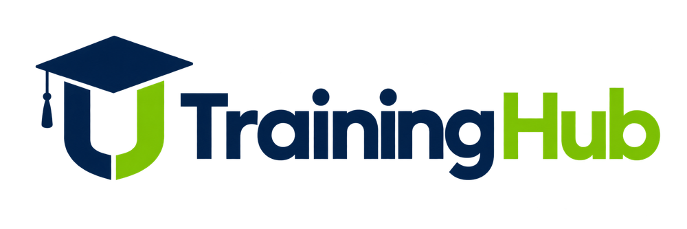 Training Hub by IntegrateU