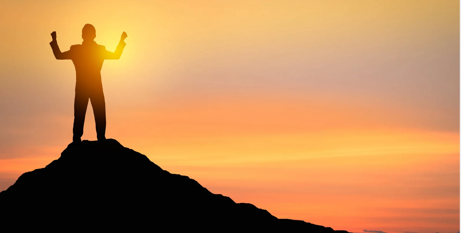 The Foundation of Focus